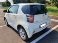 Toyota iQ iQ 1.0 cvt (multidrive) E5 OK NEOPATENTATI Weiß - thumbnail 3