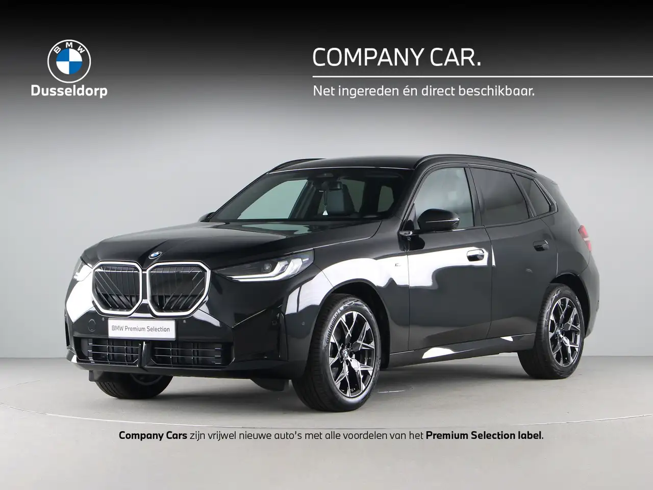 BMW X3 2026