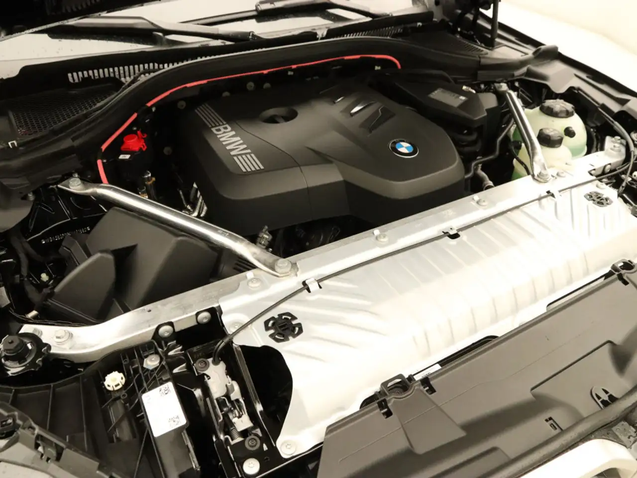 BMW X3 2026