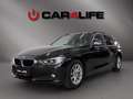 BMW 316 Touring Kombi Diesel Aut. *Österreich-Paket*Xenon Schwarz - thumbnail 1