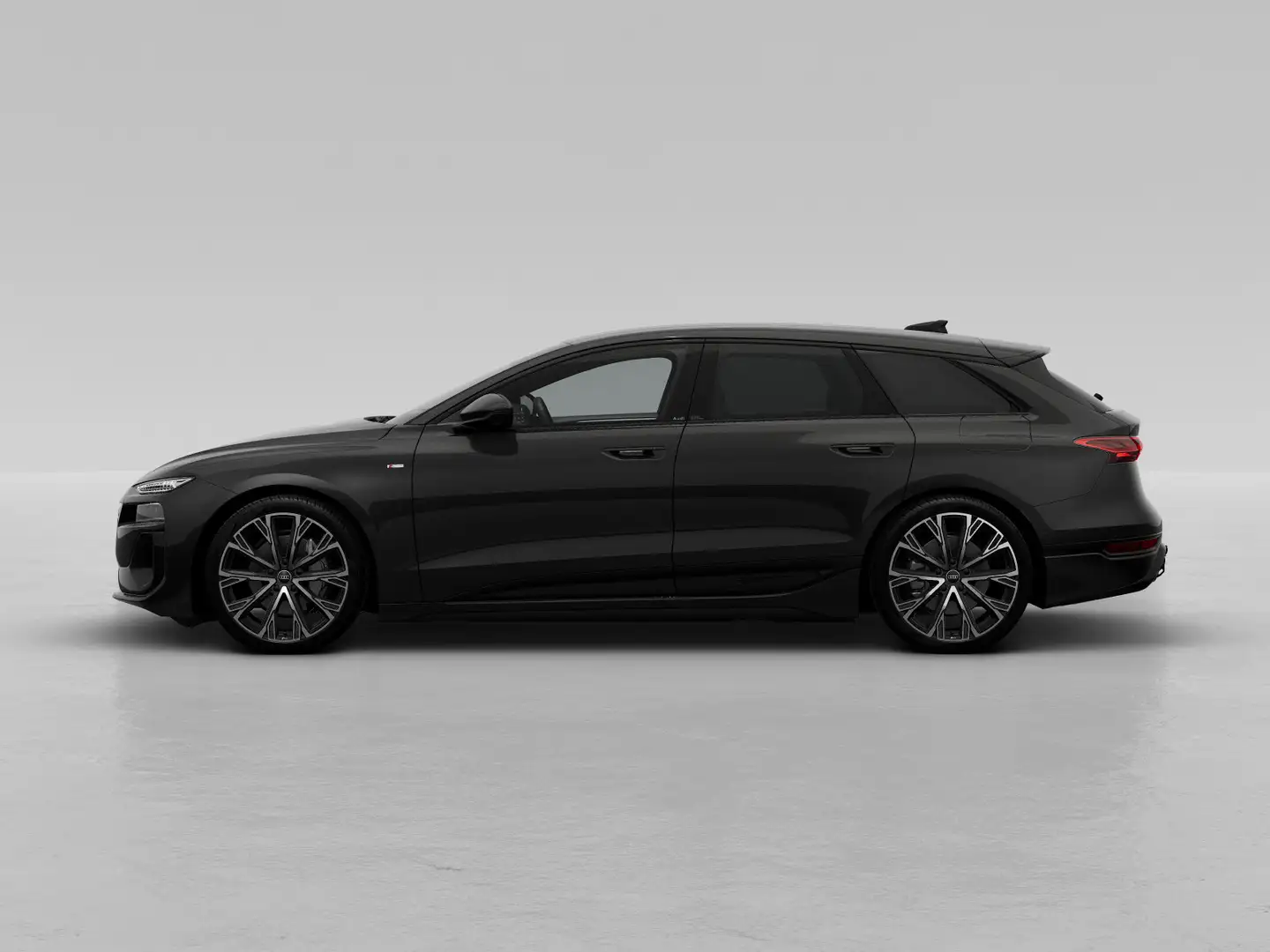 Audi QUATTRO, B&O Premium, AHK,  Tech Negro - 2