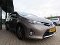 Toyota Auris 1.6 Trend Top 5 Edit Ecc Cruise Navi Camera 2014 Braun - thumbnail 3