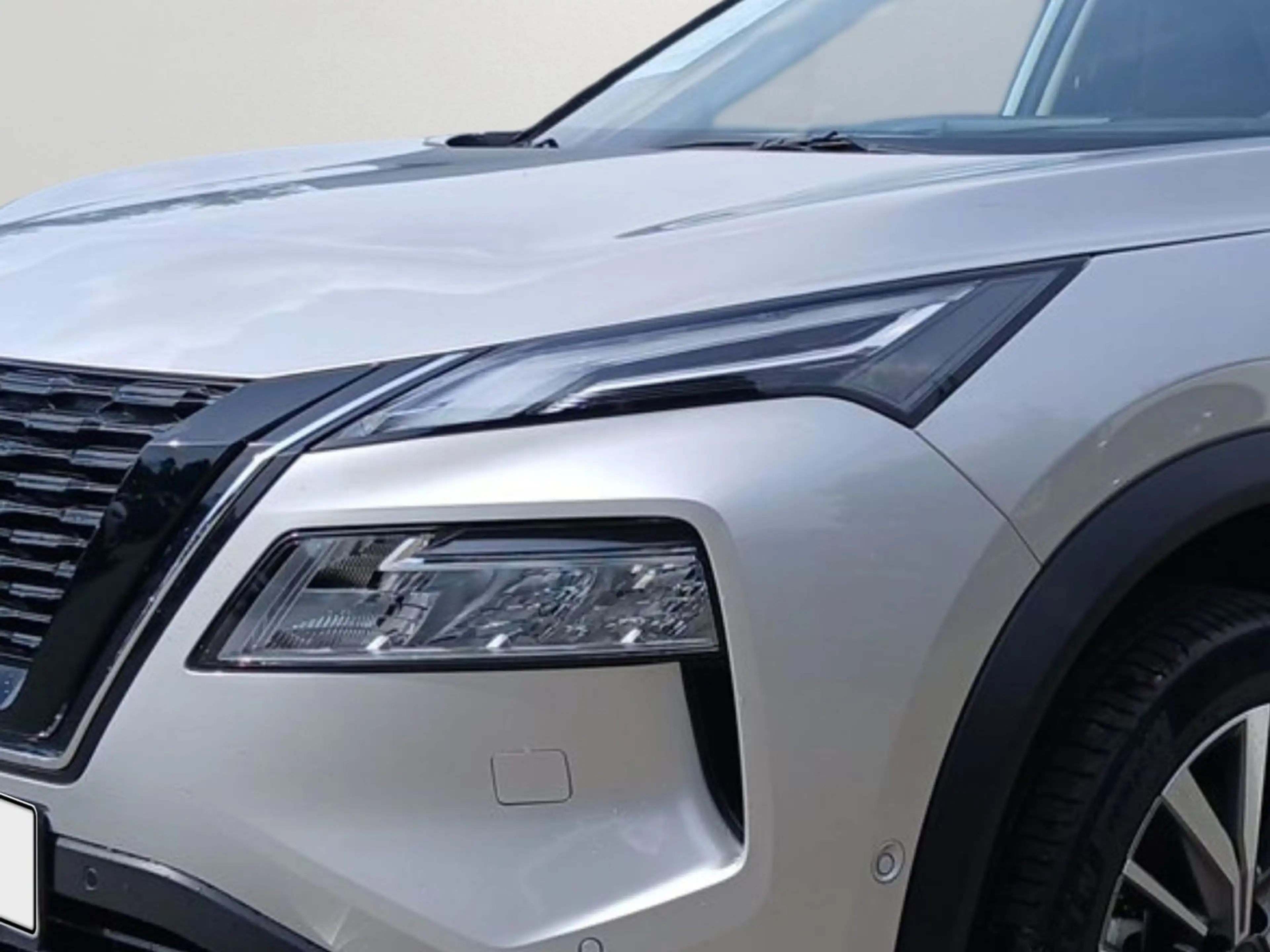 Nissan X-Trail X-TRAIL 1.5 VC-T e-4ORCE 213 PS SE — photo 5