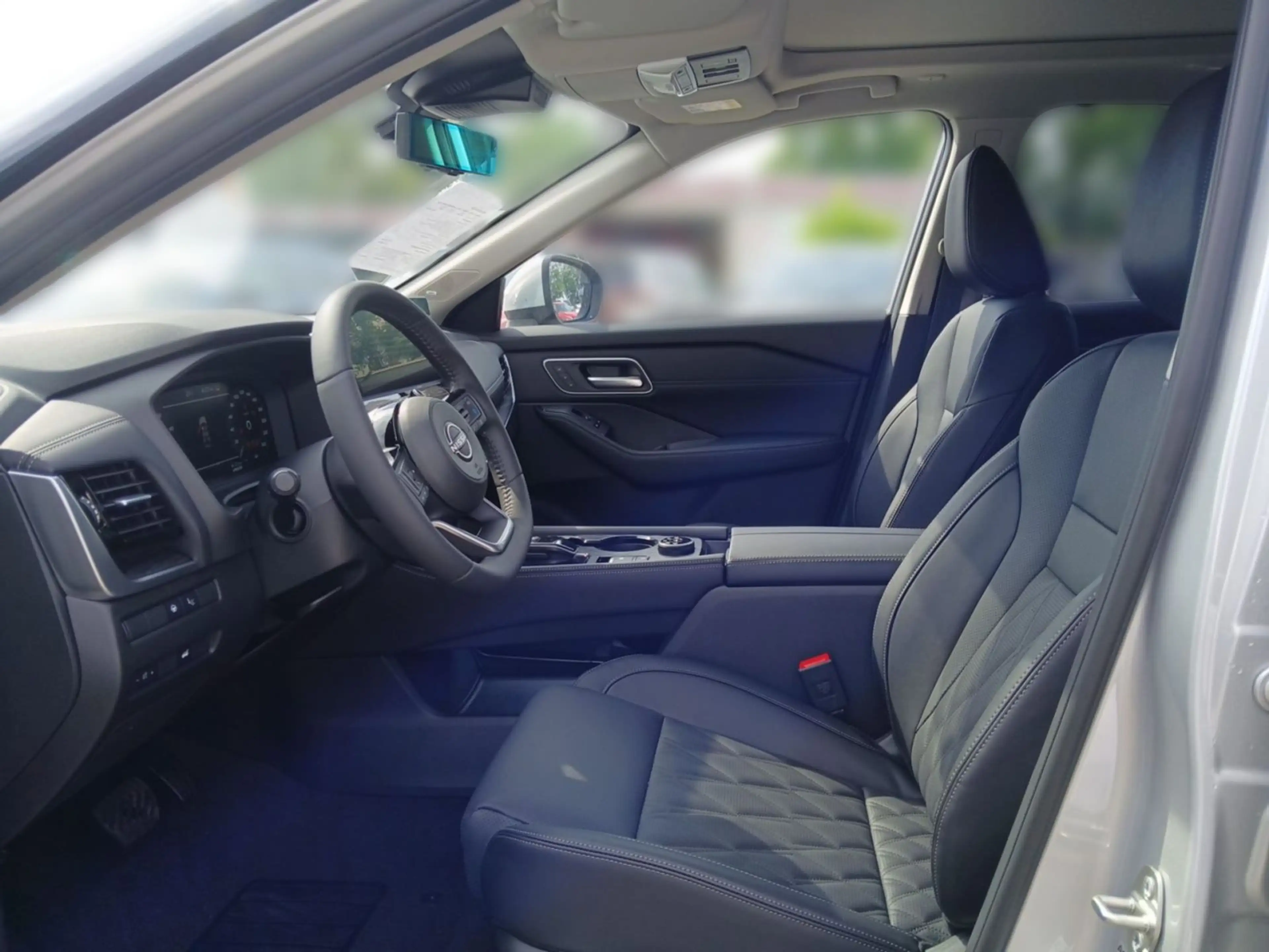 Nissan X-Trail X-TRAIL 1.5 VC-T e-4ORCE 213 PS SE — photo 7
