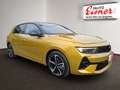 Opel Astra HYBRID 5T GS 1.2 Vorführwagen Geel - thumbnail 17