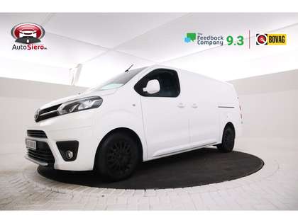 Toyota Proace Long 2.0 D-4D Professional 125Pk, L2, 2x schuifdeu