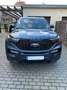 Ford Explorer EcoBoost Plug-in Hybrid ST-LINE *VOLLAUSSTATTUNG* Blau - thumbnail 1