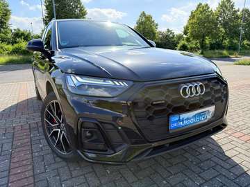 Q5 40 TDI quattro S tronic S line