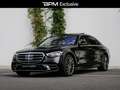 Mercedes-Benz S 580 580 e 510ch AMG Line Limousine 9G-Tronic Schwarz - thumbnail 1