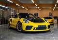 Porsche 911 991.2 GT3 RS 520 ch - Weissach - Porsche Approved Sárga - thumbnail 1