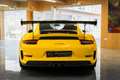 Porsche 911 991.2 GT3 RS 520 ch - Weissach - Porsche Approved Galben - thumbnail 7