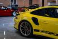 Porsche 911 991.2 GT3 RS 520 ch - Weissach - Porsche Approved žuta - thumbnail 9