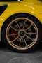 Porsche 911 991.2 GT3 RS 520 ch - Weissach - Porsche Approved Sárga - thumbnail 18