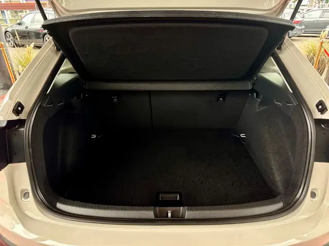 Volkswagen Taigo view 6
