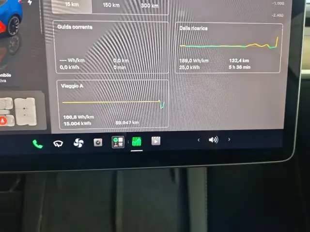 Tesla Model Y view 8