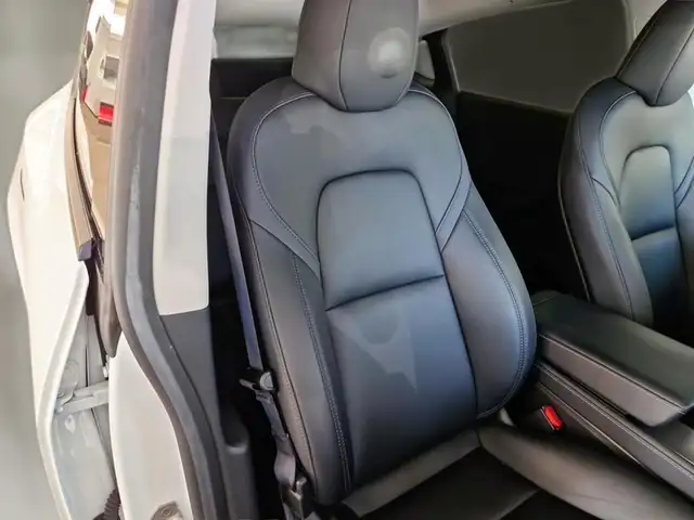 Tesla Model Y view 10