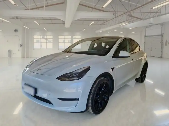 2022 Tesla Model Y for sale