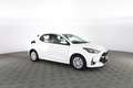 Toyota Yaris Yaris 1.0 5 porte Active Bianco - thumbnail 2
