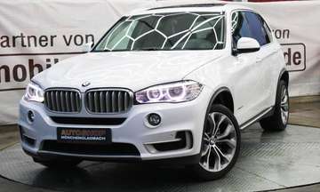 xDrive30d*Tüv&Inspektion Neu*H&K*Kamera*LED*