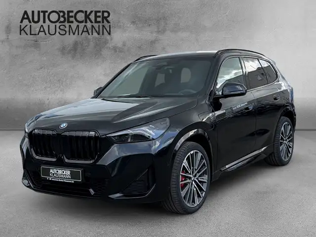 BMW X1 main image