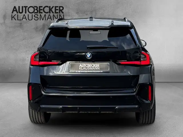 BMW X1 view 6