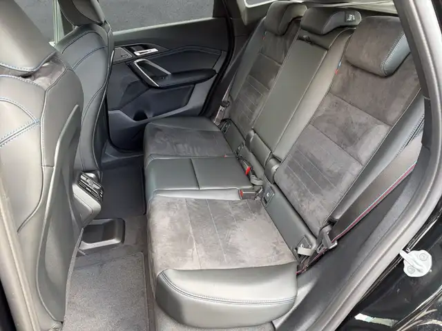 BMW X1 view 13