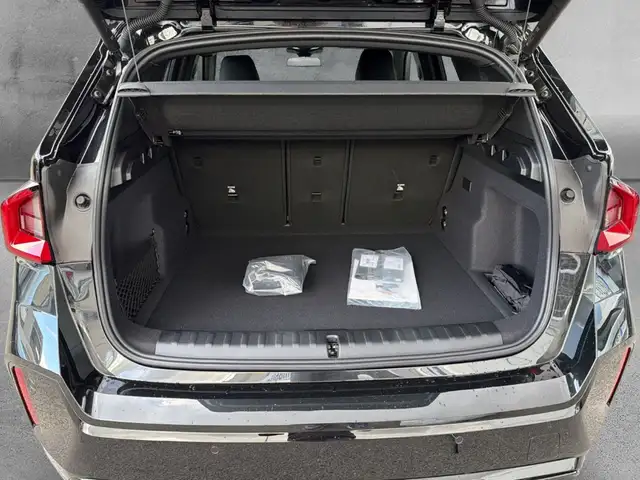 BMW X1 view 15