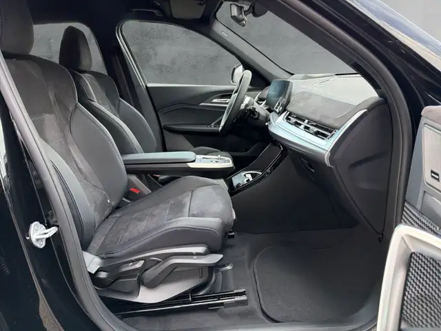 BMW X1 view 11