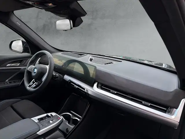 BMW X1 view 12