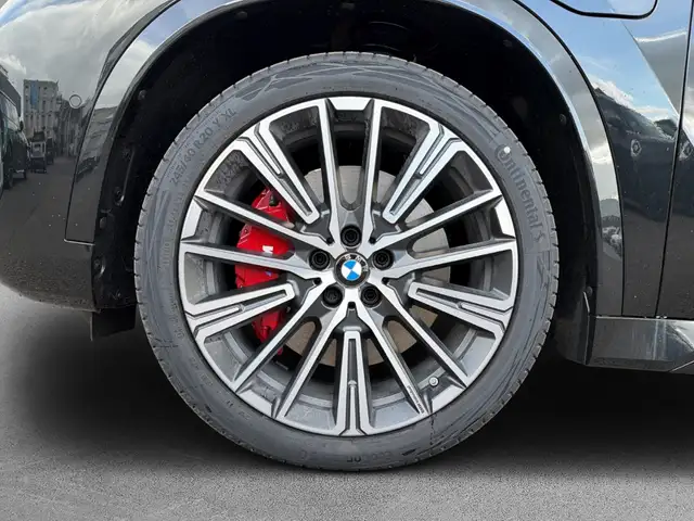 BMW X1 view 7
