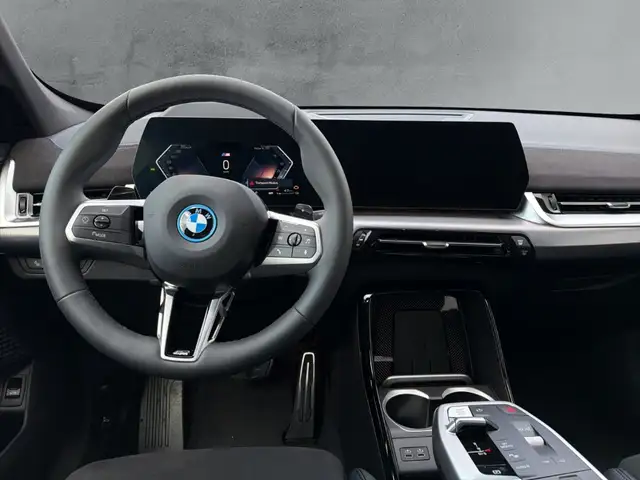 BMW X1 view 10