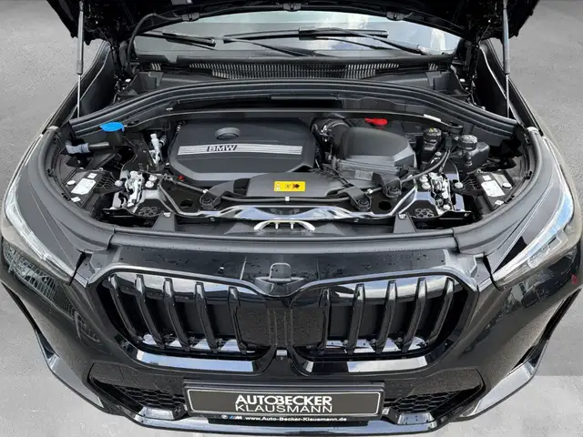 BMW X1 view 14