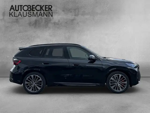 BMW X1 view 4