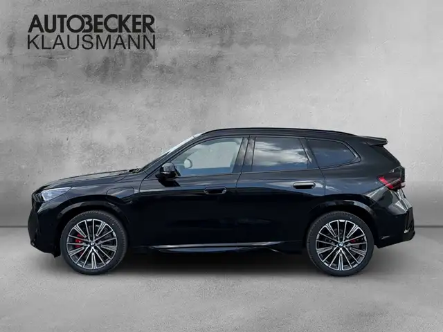 BMW X1 view 3