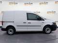 Volkswagen Caddy 1.4 TGI Furgone Business Wit - thumbnail 4