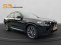 BMW X4 Baureihe X4 M40 d Schwarz - thumbnail 7