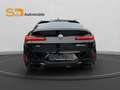 BMW X4 Baureihe X4 M40 d Schwarz - thumbnail 4