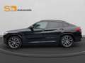 BMW X4 Baureihe X4 M40 d Schwarz - thumbnail 2