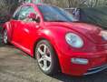 Volkswagen New Beetle 1.6 Rojo - thumbnail 3