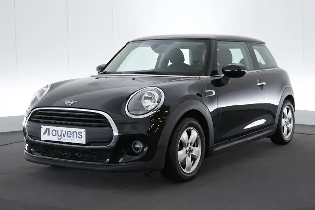 MINI One 1.5i OPF Business GPS Verw. Zetels BT Airco