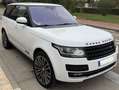 Land Rover Range Rover Range Rover 3.0 TDV6 Vogue Aut. Blanco - thumbnail 7