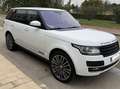 Land Rover Range Rover Range Rover 3.0 TDV6 Vogue Aut. Blanco - thumbnail 4