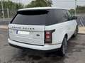 Land Rover Range Rover Range Rover 3.0 TDV6 Vogue Aut. Blanco - thumbnail 8