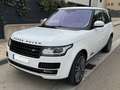 Land Rover Range Rover Range Rover 3.0 TDV6 Vogue Aut. Blanco - thumbnail 5