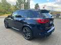 BMW X5 M X5 M F95 2018 4.4 600cv auto Azul - thumbnail 4