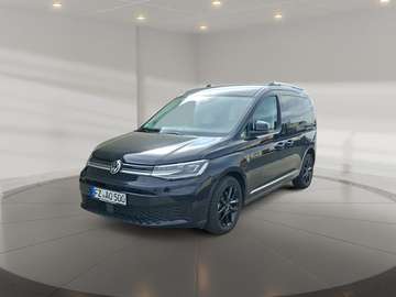 1.5 TSI eHybrid AHK ParkAss. KAM LED