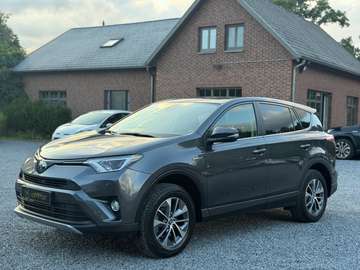 RAV4 Hybrid 2.5i