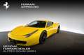 Ferrari 458 Italia Gelb - thumbnail 1