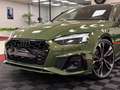 Audi A5 Sportback 30 TDI 3x S-Line Competition Shadow Pack Vert - thumbnail 2