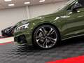 Audi A5 * VENDUE / SOLD / VERKOCHT * Verde - thumbnail 3